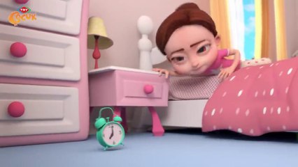 Pırıl - Arşimet'in İştahlı  Arkadaşı _♂️ 30. Bölüm (Yeni Bölüm) - TRT Çocuk - Çizgi Film