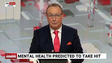 A new coronavirus curve 'could dwarf the one we've been fighting'