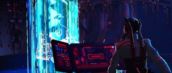 Apex Legends Season 5 – Fortune's Favor Launch Trailer [lwp429eqER4]