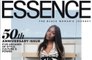 Naomi Campbell's shoots ESSENCE magazine cover at home