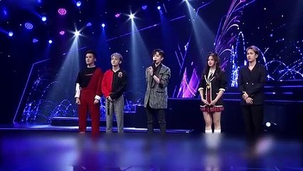 trước Hương Tràm, Đức Phúc quyết loại học trò của đàn chị