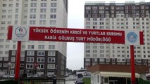 Rusya'dan Kastamonu'ya getirilenlerin karantina süreleri doldu