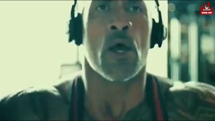 The Rock Favourite Workout Music - Best Home Workout Music 2020 - Risingsam