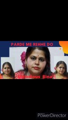 PARDE ME REHNE DO-ASHA BHOSLE-HINDI SONG