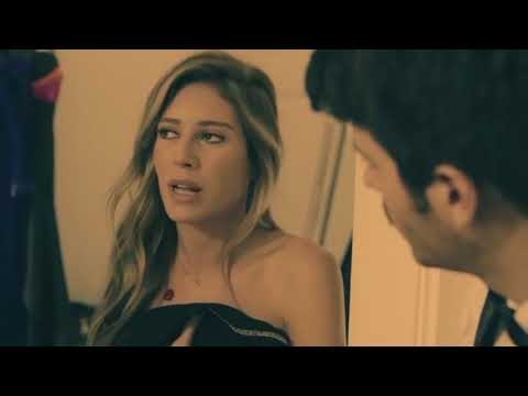 Sevda Tibet'le Nişanı İçin Hazırlanırken Bedir'i Hatırlıyor - Gönül İşleri 12.Bölüm