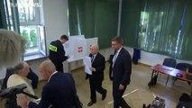 Polonia aplaza sus elecciones presidenciales