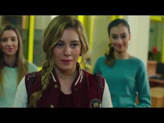 Tibet Sevda'ya Okulda Kutlama Yapıyor - Gönül İşleri 12.Bölüm