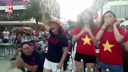 Đỗ Mỹ Linh, Thanh Tú chia sẻ sau trận Bán Kết