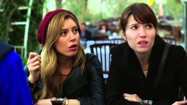 Yılmaz Servet'e Nasıl Evlenme Teklif Etmiş Gönül İşleri 7. Bölüm