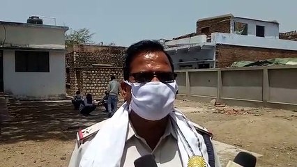 मंदसौर: भानपुरा में बकरी चराने गई युवती कुए में मृत मिली