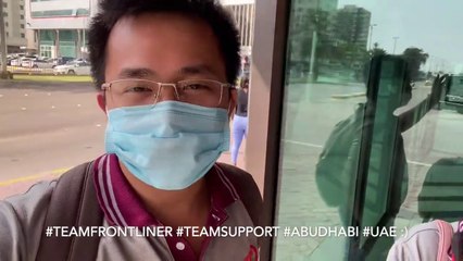 My Daily Life Routine as Frontliner During the Covid19 Pandemic _ PART 2