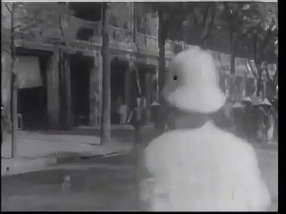 Coolies à Saigon (Coolies en Saigón) [1896]