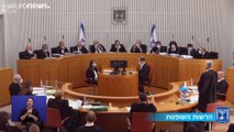 Israele: via libera al governo di unità nazionale, il Parlamento approva