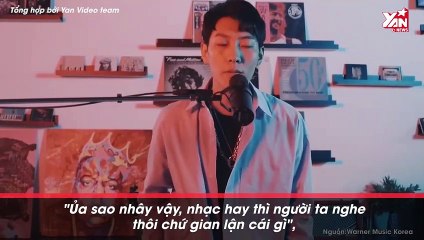 Bộ Văn hóa Hàn Quốc về phe JYP, quyết tâm tìm ra bằng chứng gian lận của Way Back Home là vì BTS?