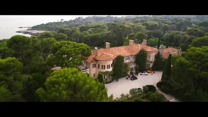 Trailer chính thức Johnny English Strikes Again