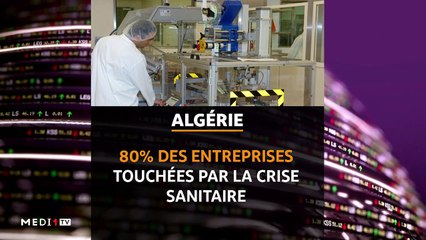 JT Eco Afrique - 07/05/2020