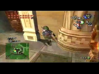 Twilight Princess Post-Commentary Part 46