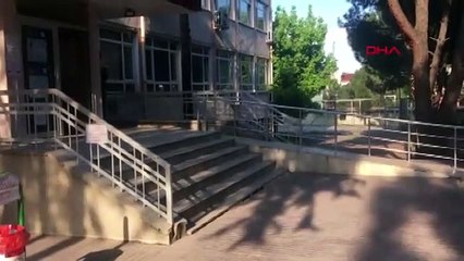 Uyuşturucudan tutuklanan şüphelinin eşi: Adem ne yaptın sen?