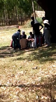 लॉक डाउन में धड़ल्ले से सज रहे जुएं के फड़