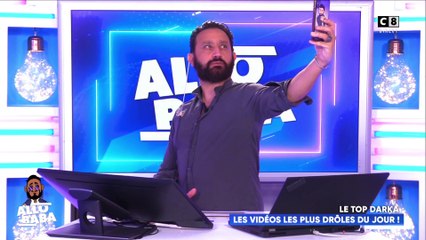 Focus Hanouna : Les meilleurs moments de la semaine de Cyril dans Ce Soir Chez Baba, épisode 32
