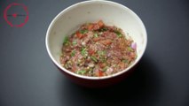 Chapli Kabab Recipe | Chapli Kebab | Spicy Delicious