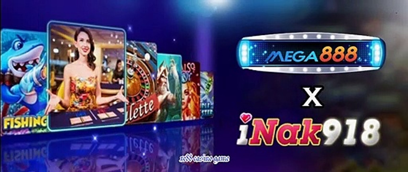xe88 casino game