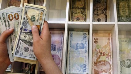 Son Dakika: BDDK, TL'ye değer kaybettirmek isteyen 3 yabancı bankaya swap yasağı getirdi