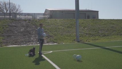 Inician los entrenamientos individuales y voluntarios en la MLS