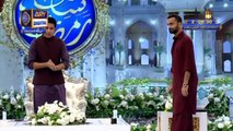 Shan-e-Iftar | Segment – Naiki [Rehman Foundation] | 7th May 2020