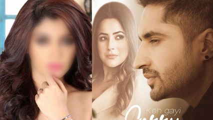 Shehnaaz Gill और Jassi Gill के गाने के Poster पर आया इस हसीना का रिएक्शन | FilmiBeat