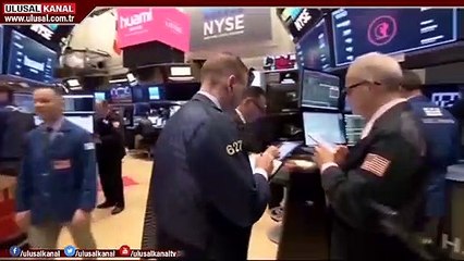 Dolar 7,25 ile tarihi zirveyi yeniledi