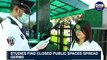 Coronavirus spreads in closed public spaces_ What this means for the way we live_ Oneindia News
