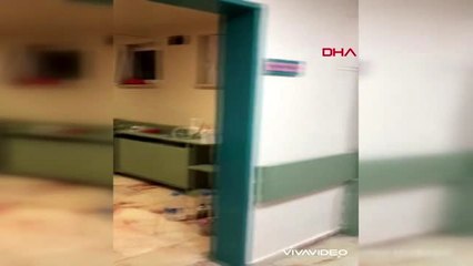 Elazığ'da koronavirüsten taburcu sayısı 56'ya çıktı