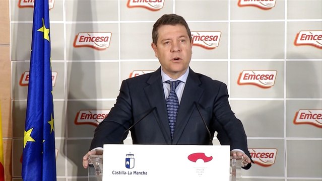 Page pide unidad al PP para no perjudicar en el en reparto de fondos europeos