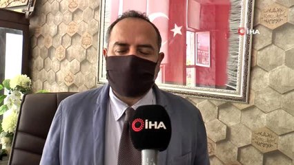 GBC'den gazetecilere siperlik maske