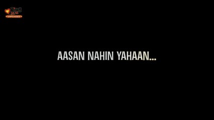 Aasan Nahin Yahan - cover by Hansika Pareek - Sing Dil Se Unplugged - Aashiqui 2 - Arijit Singh