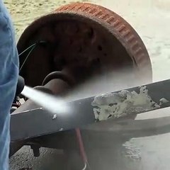 Sand Blasting Miami