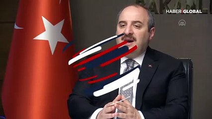 Varank: Türk sanayisinin zayıflamasına müsade etmeyeceğiz