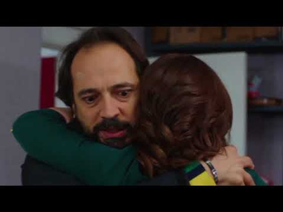 Yılmaz Servet'in Ofisine Yetişemedi - Gönül İşleri 13.Bölüm