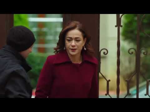 Yılmaz Ofisi Kimin Dağıttığını Öğreniyor - Gönül İşleri 13.Bölüm