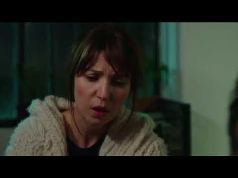 Saadet Asrın'ın Yarasını Sarıyor - Gönül İşleri 13.Bölüm