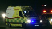 Ambulans uçaklar dünyanın dört bir yanındaki Türk hastalar için havalanıyor