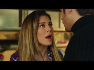 Tibet Sevda ile Bedir'i Gördü - Gönül İşleri 14.Bölüm