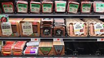 Plant-Based Meat Alternatives Thrive as Meat Industry Struggles