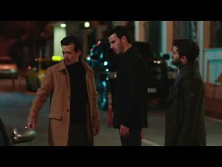 Bedir ile Tibet Beraber Adam Dövüyor - Gönül İşleri 15.Bölüm