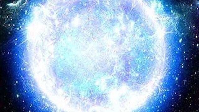 54 pisium Evrenin Muhteşem bir dev yıldızı bu büyüklüğe inanamayacaksınız - Türkçe uzay belgeseli