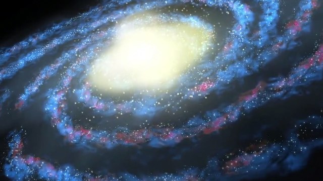 glise_581 - Türkçe Kısa Uzay Belgeseli