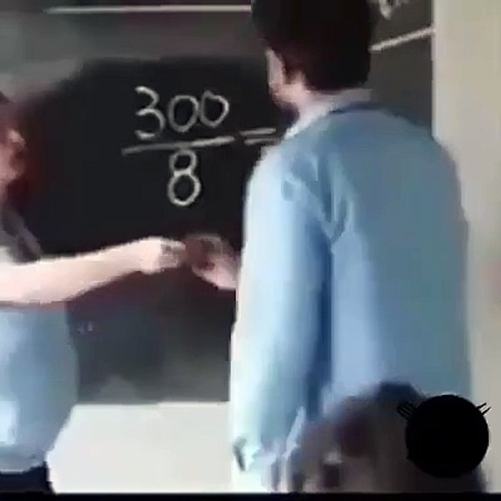 RIP Math with coffin dance