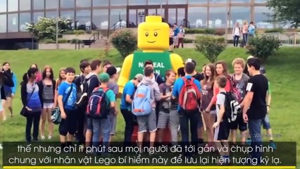 7 thứ kỳ quái bỗng nhiên trôi dạt vào bờ biển không ai giải thích nổi