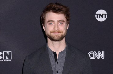 Daniel Radcliffe lit le premier chapitre de Harry Potter